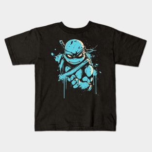 leonardo Kids T-Shirt